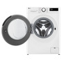 Пральна машина автоматична LG F2Y5PS6W (7202245) Изображение