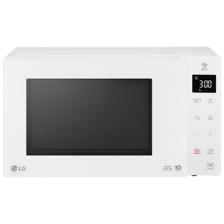 Мікрохвильова піч LG MS2336GIH (6398683) Зображення
