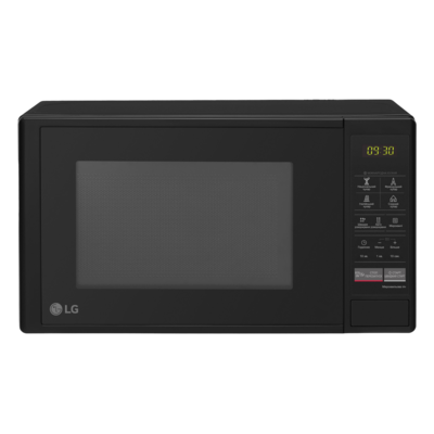 Мікрохвильова піч LG MS2042DB (6463156) Зображення