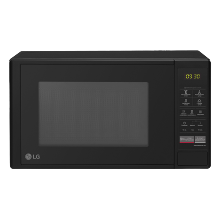 Мікрохвильова піч LG MS2042DB (6463156) Зображення