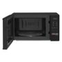 Мікрохвильова піч LG MS2042DB (6463156) Зображення