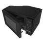 Мікрохвильова піч LG MS2042DB (6463156) Зображення