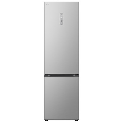 Холодильник LG GC-B509FNMW (7110068) Зображення