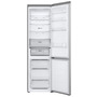 Холодильник LG GC-B509FNMW (7110068) Зображення