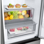 Холодильник LG GC-B509FNMW (7110068) Зображення