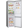 Холодильник LG GC-B509FNMW (7110068) Зображення