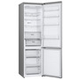 Холодильник LG GC-B509FNMW (7110068) Зображення
