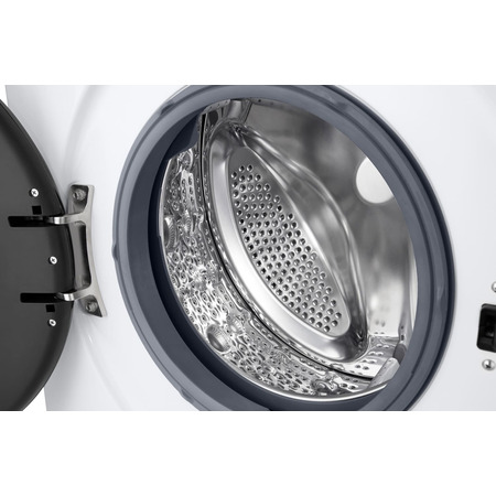 Пральна машина автоматична LG F2Y2HS6WE (7229373) Зображення