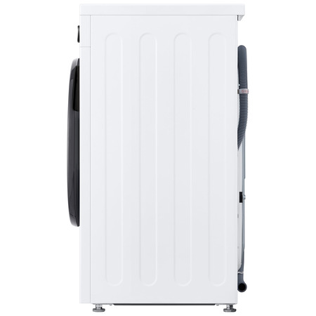 Пральна машина автоматична LG F2Y2HS6WE (7229373) Зображення