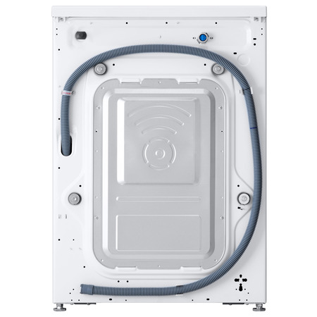 Пральна машина автоматична LG F2Y2HS6WE (7229373) Зображення