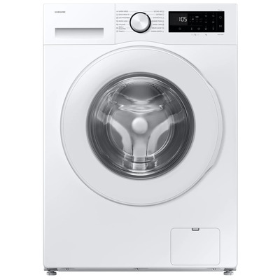 Пральна машина автоматична Samsung WW80FG5L32TELE (7229929) Изображение