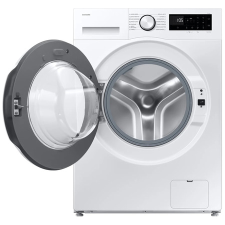Пральна машина автоматична Samsung WW80FG5L32TELE (7229929) Изображение