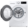 Пральна машина автоматична Samsung WW80FG5L32TELE (7229929) Изображение