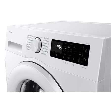 Пральна машина автоматична Samsung WW80FG5L32TELE (7229929) Изображение