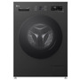 Пральна машина автоматична LG F4Y2VS5JE (7229374) Изображение