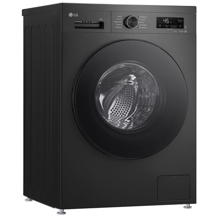 Пральна машина автоматична LG F4Y2VS5JE (7229374) Изображение