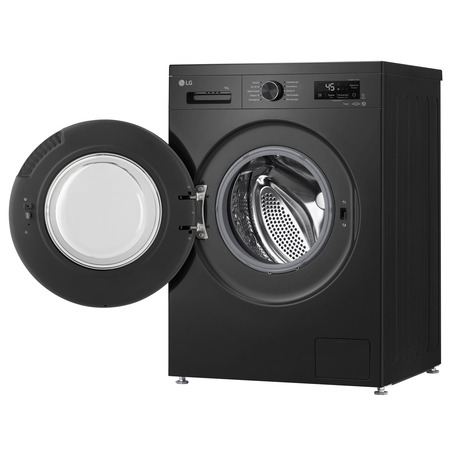 Пральна машина автоматична LG F4Y2VS5JE (7229374) Изображение
