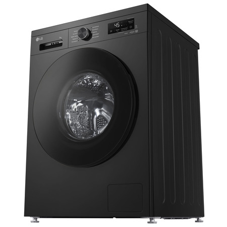 Пральна машина автоматична LG F4Y2VS5JE (7229374) Изображение