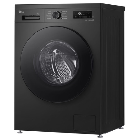 Пральна машина автоматична LG F4Y2VS5JE (7229374) Изображение