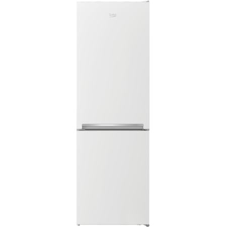 Холодильник Beko RCSA366K40WN (7220886) Зображення