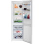 Холодильник Beko RCSA366K40WN (7220886) Изображение