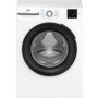 Пральна машина автоматична Beko BM1WFSU37233WB  (7205151) Изображение
