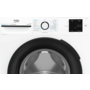 Пральна машина автоматична Beko BM1WFSU37233WB  (7205151) Изображение
