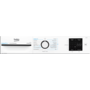Пральна машина автоматична Beko BM1WFSU37233WB  (7205151) Изображение