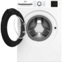 Пральна машина автоматична Beko BM1WFSU37233WB  (7205151) Изображение
