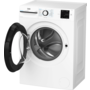 Пральна машина автоматична Beko BM1WFSU37233WB  (7205151) Изображение