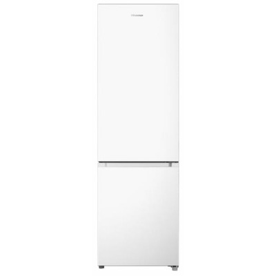 Холодильник Hisense RB343D4CWE  (6984822) Зображення