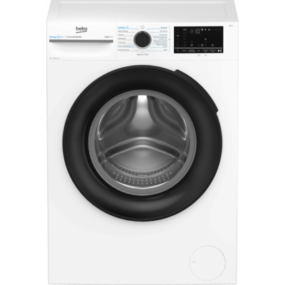 Пральна машина автоматична Beko BM3WFSU47215WB (7205152) Изображение