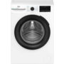 Пральна машина автоматична Beko BM3WFSU47215WB (7205152) Изображение
