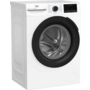 Пральна машина автоматична Beko BM3WFSU47215WB (7205152) Изображение