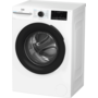 Пральна машина автоматична Beko BM3WFSU47215WB (7205152) Изображение