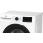 Пральна машина автоматична Beko BM3WFSU47215WB (7205152) Изображение