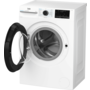 Пральна машина автоматична Beko BM3WFSU47215WB (7205152) Изображение