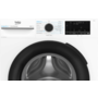 Пральна машина автоматична Beko BM3WFSU47215WB (7205152) Изображение