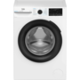 Пральна машина автоматична Beko BM3WFSU48415WB (7205155) Изображение