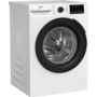 Пральна машина автоматична Beko BM3WFSU48415WB (7205155) Изображение