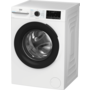 Пральна машина автоматична Beko BM3WFSU48415WB (7205155) Изображение