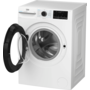 Пральна машина автоматична Beko BM3WFSU48415WB (7205155) Изображение