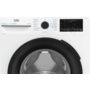 Пральна машина автоматична Beko BM3WFSU48415WB (7205155) Изображение
