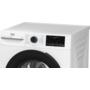 Пральна машина автоматична Beko BM3WFSU48415WB (7205155) Изображение