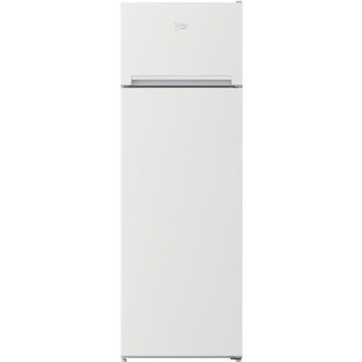 Холодильник Beko RDSA280K40WN (7220905) Зображення