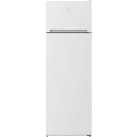 Холодильник Beko RDSA280K40WN (7220905) Зображення