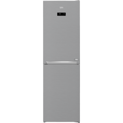 Холодильник Beko RCNA386E40ZXBN (7229855) Изображение