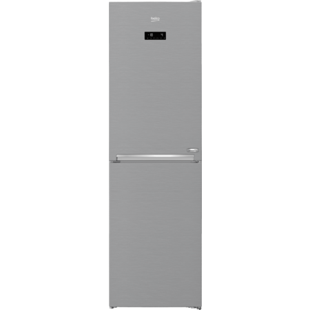 Холодильник Beko RCNA386E40ZXBN (7229855) Зображення