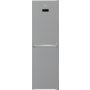 Холодильник Beko RCNA386E40ZXBN (7229855) Изображение