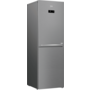 Холодильник Beko RCNA386E40ZXBN (7229855) Изображение